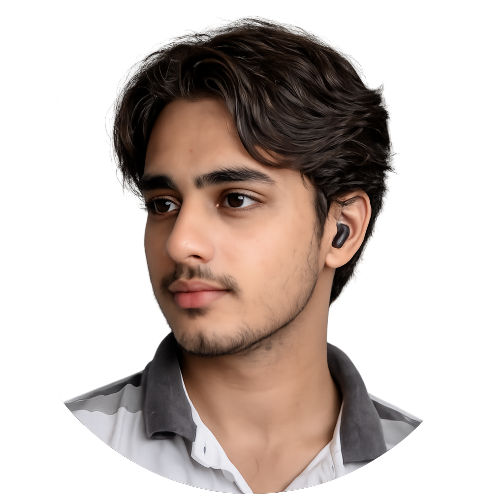 Nikhil Yadav